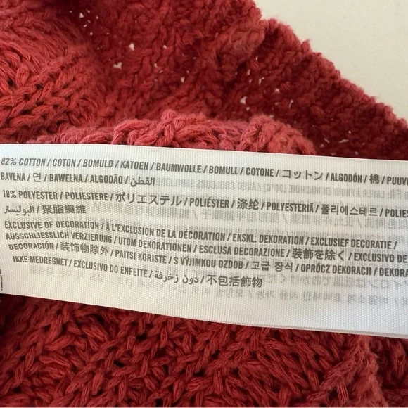 Knit Sweater - Picture 5 of 5